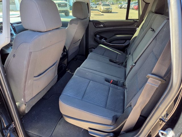 Used 2020 Chevrolet Tahoe LS AWD/4WD image 9