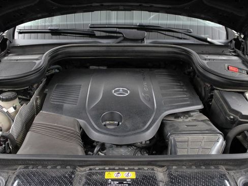 Used 2020 Mercedes-Benz GLE 450 4MATIC image 43