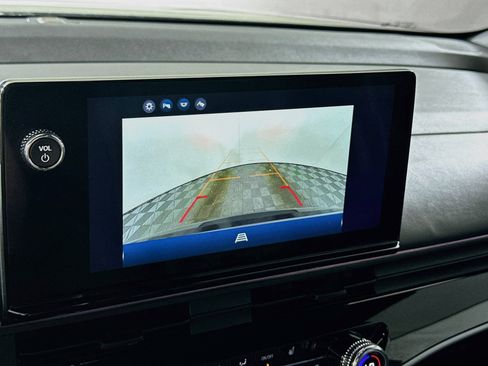 Used 2025 Honda Prologue Touring image 22