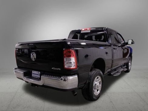 Used 2022 RAM 2500 Tradesman image 7