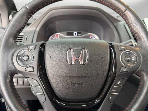 Used 2019 Honda Ridgeline Black Edition image 20