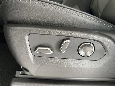 New 2026 GMC Sierra 1500 Denali w/ Technology Package image 16