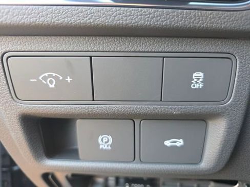 New 2026 Hyundai Sonata N Line image 16