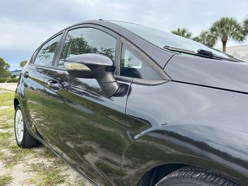 Used 2014 Ford Fiesta SE image 10