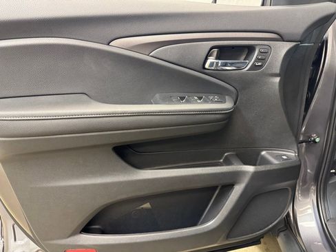 New 2026 Honda Ridgeline RTL image 9