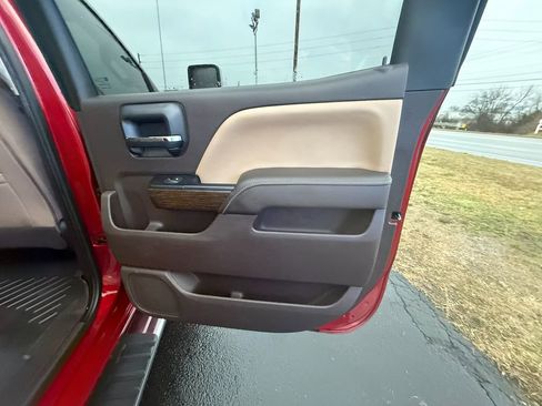 Used 2018 GMC Sierra 2500 Denali w/ Duramax Plus Package image 18