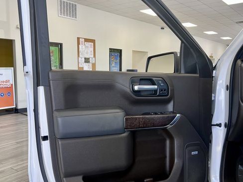 Used 2020 GMC Sierra 1500 Denali w/ Denali Ultimate Package image 15