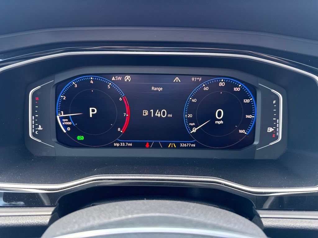 Used 2019 Volkswagen Jetta SEL Premium FWD image 15