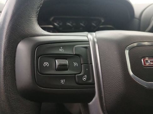 Used 2022 GMC Sierra 1500 Elevation image 19