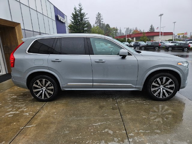 Used 2024 Volvo XC90 B6 Plus w/ Protection Package Premier AWD/4WD image 4