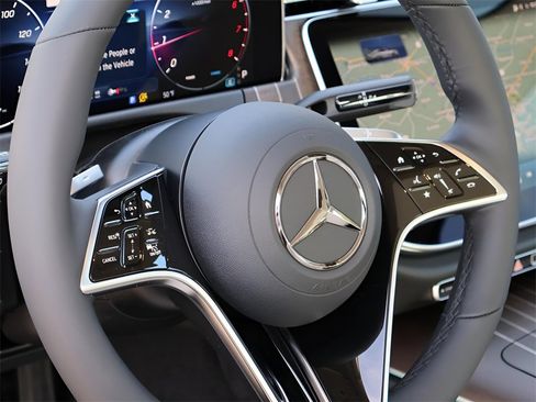 New 2026 Mercedes-Benz E 350 E 350 image 20