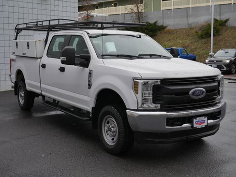 Used 2019 Ford F250 XL w/ Power Equipment Group image 29