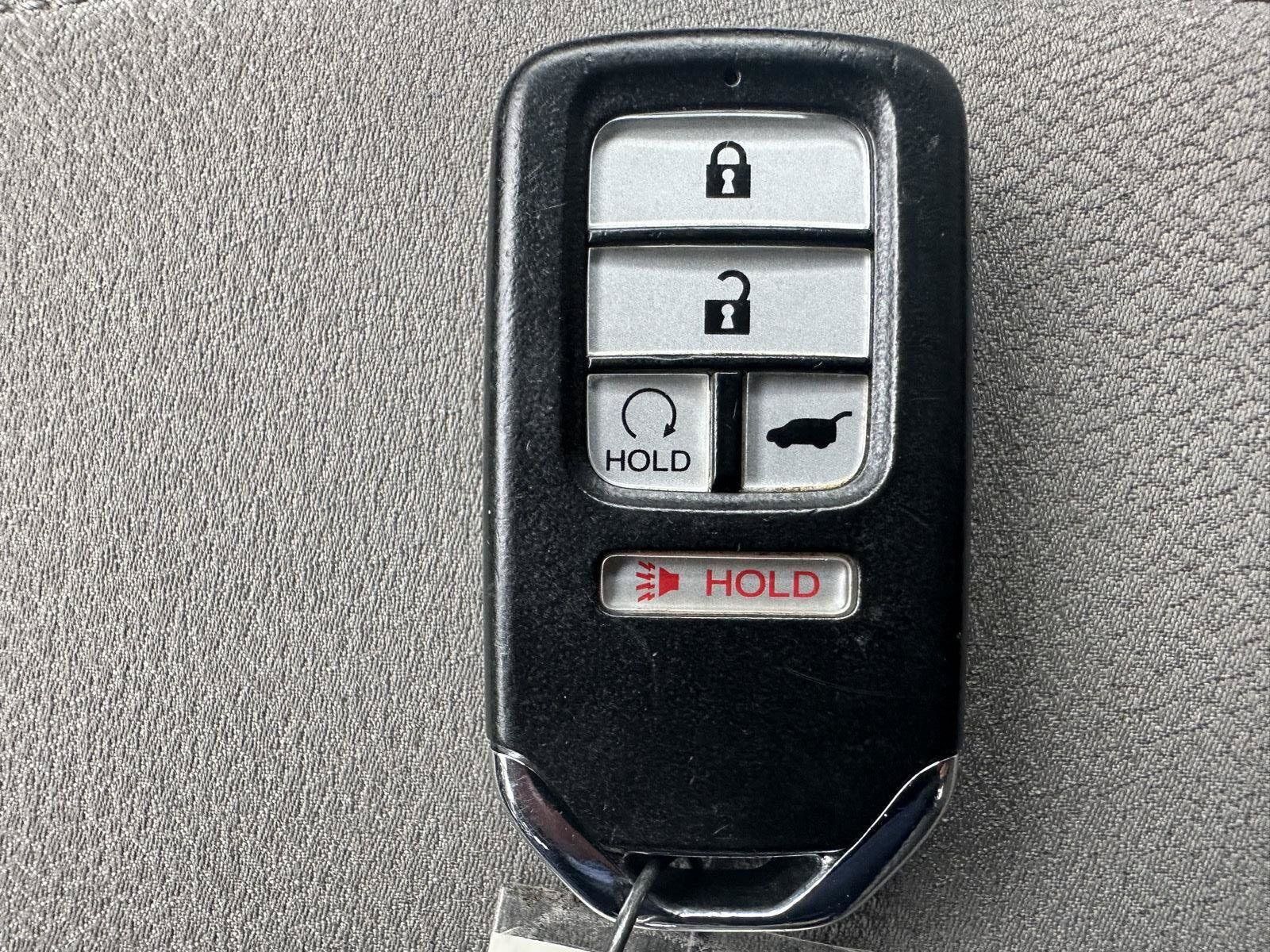 Used 2020 Honda CR-V EX image 14