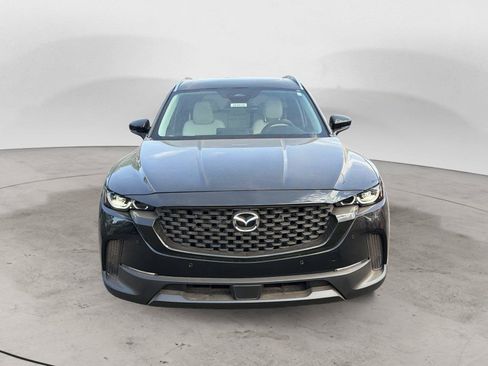 New 2026 MAZDA CX-50 AWD 2.5 S w/ Preferred Pkg image 2