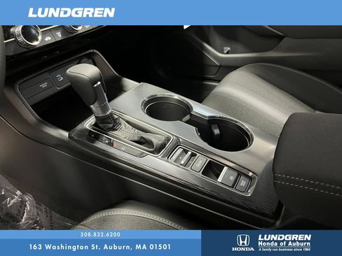 New 2026 Honda Civic Sport image 15