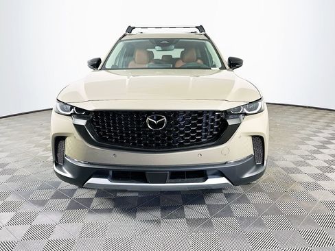 New 2026 MAZDA CX-50 AWD 2.5 S w/ Cargo Package image 3