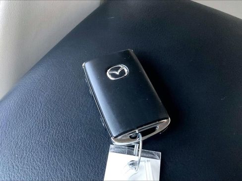 Used 2023 MAZDA CX-5 AWD 2.5 S w/ Select Package image 12