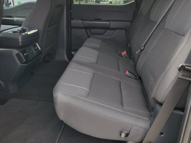 Certified 2026 Ford F150 STX AWD/4WD image 11