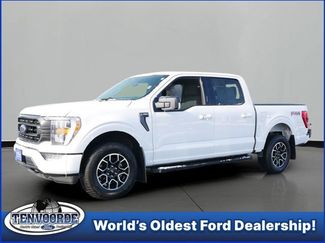Certified 2023 Ford F150 XLT w/ Equipment Group 302A High video 1