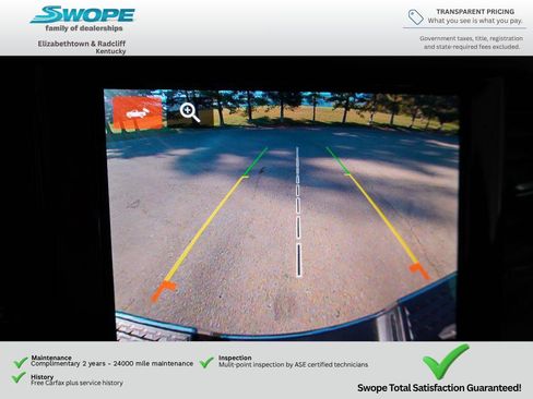 New 2026 RAM 3500 Tradesman w/ Chrome Appearance Group AWD/4WD image 22