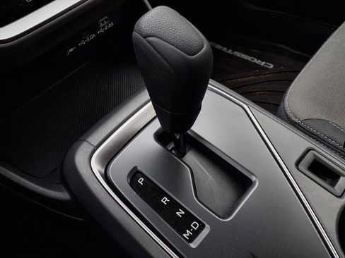 Certified 2025 Subaru Crosstrek 2.0i Premium image 14