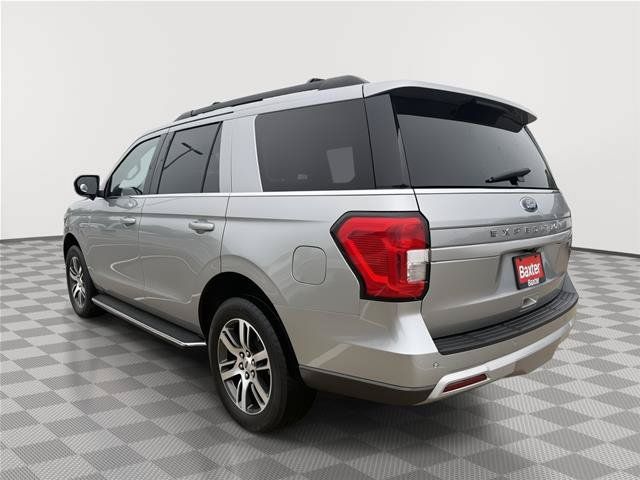 Certified 2022 Ford Expedition XLT AWD/4WD image 5