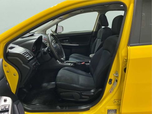 Used 2015 Subaru Crosstrek 2.0i Premium w/ Special Edition Package image 11