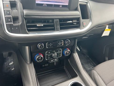 Used 2022 Chevrolet Tahoe LS w/ Driver Alert Package RWD image 25