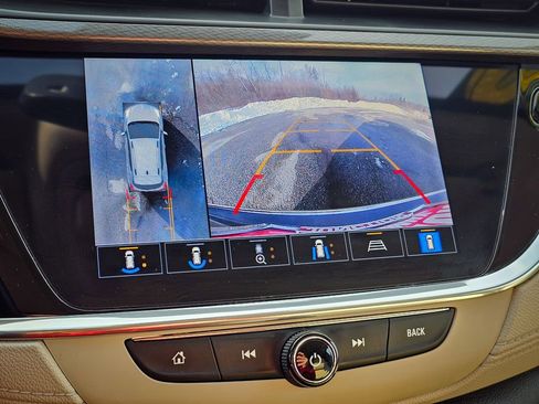 Used 2020 Buick Encore GX Essence w/ Advanced Technology Package image 27