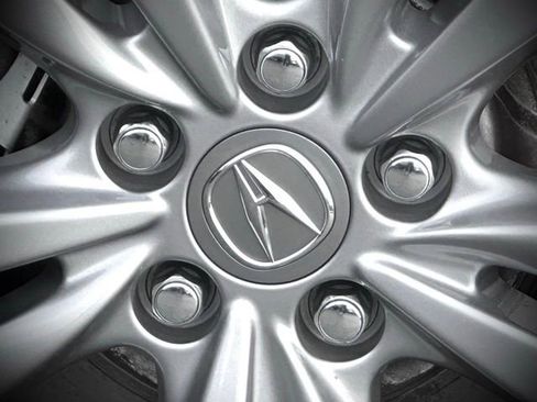 Used 2023 Acura MDX SH-AWD image 12