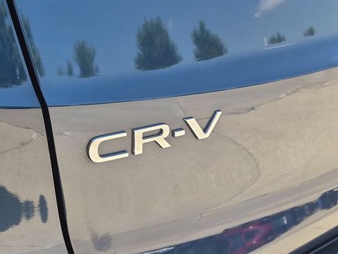 Used 2024 Honda CR-V EX image 28