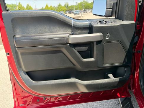 Used 2018 Ford F150 XLT w/ Equipment Group 302A Luxury AWD/4WD image 13