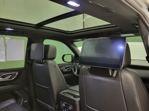 Used 2024 Chevrolet Tahoe High Country image 23