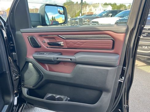 New 2026 RAM 1500 Limited image 10