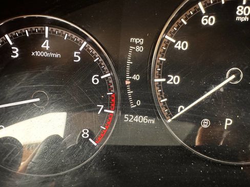 Used 2020 MAZDA CX-30 FWD w/ Select Package image 15