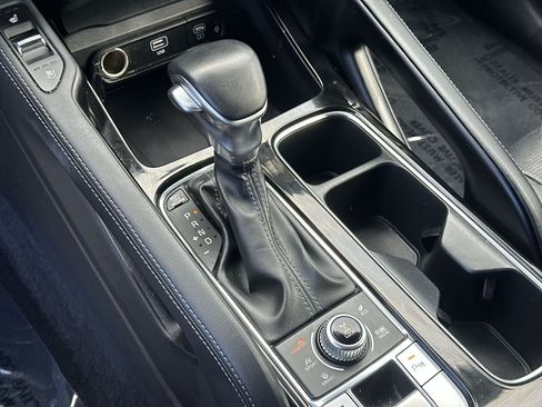 Certified 2024 Kia Telluride EX X-Line AWD/4WD image 19