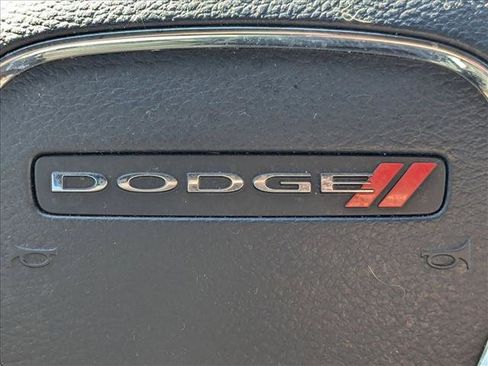 Used 2017 Dodge Challenger SXT w/ Blacktop Package image 13