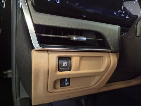 New 2026 Cadillac CT5 Premium Luxury RWD image 25