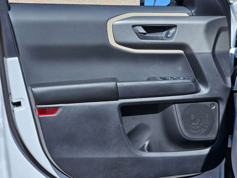 New 2025 Ford Bronco Sport Big Bend AWD/4WD image 12