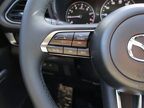 New 2026 MAZDA CX-30 2.5 Turbo w/ Premium Plus Pkg image 35