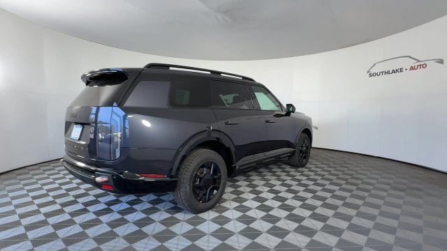 New 2027 Kia Telluride SX Prestige X-Pro AWD/4WD image 8