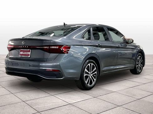 New 2026 Volkswagen Jetta Sport image 4