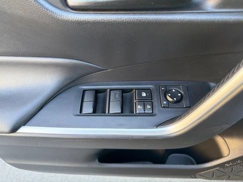 Certified 2023 Toyota RAV4 LE FWD image 17