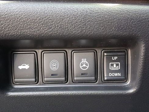 Certified 2020 Nissan Maxima Platinum w/ Reserve Package image 27