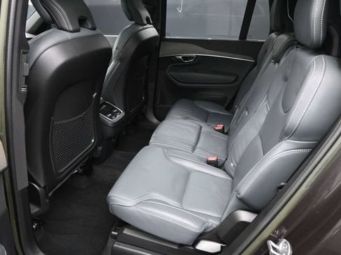 Used 2023 Volvo XC90 B6 Ultimate w/ Protection Package Premier AWD/4WD image 15