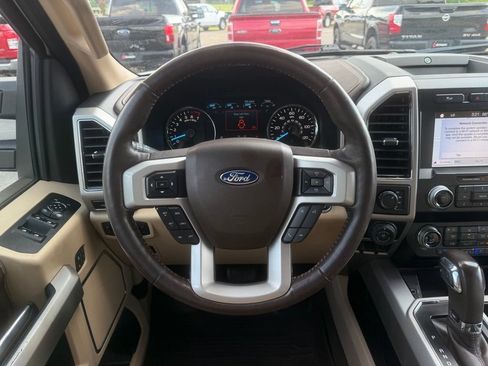 Used 2019 Ford F150 Lariat w/ Equipment Group 502A Luxury AWD/4WD image 20