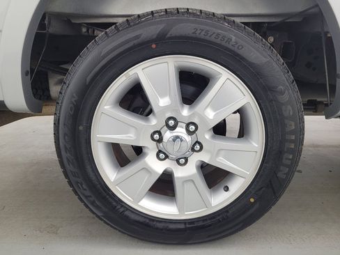Used 2012 Ford F150 Lariat w/ Lariat Plus Pkg RWD image 31
