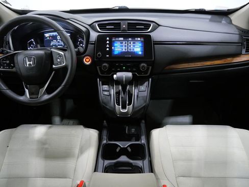 Used 2017 Honda CR-V EX image 11