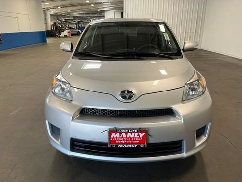 Used 2013 Scion xD FWD image 8