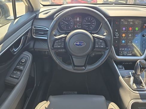 Used 2025 Subaru Outback Onyx Edition AWD/4WD image 14
